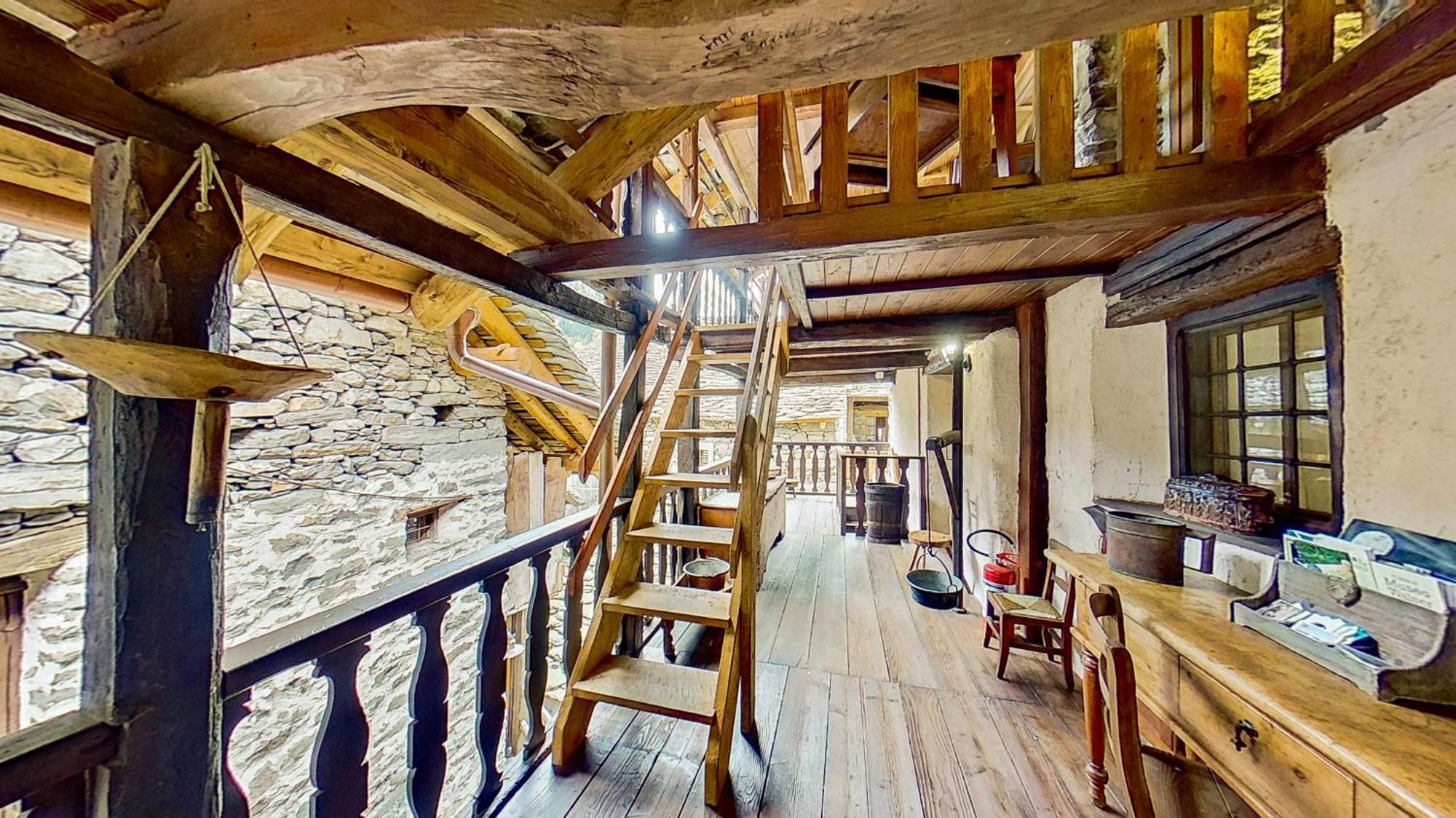 הוילה Mollia Ca' Scocc, Antica Casa Di Montagna In Valsesia מראה חיצוני תמונה